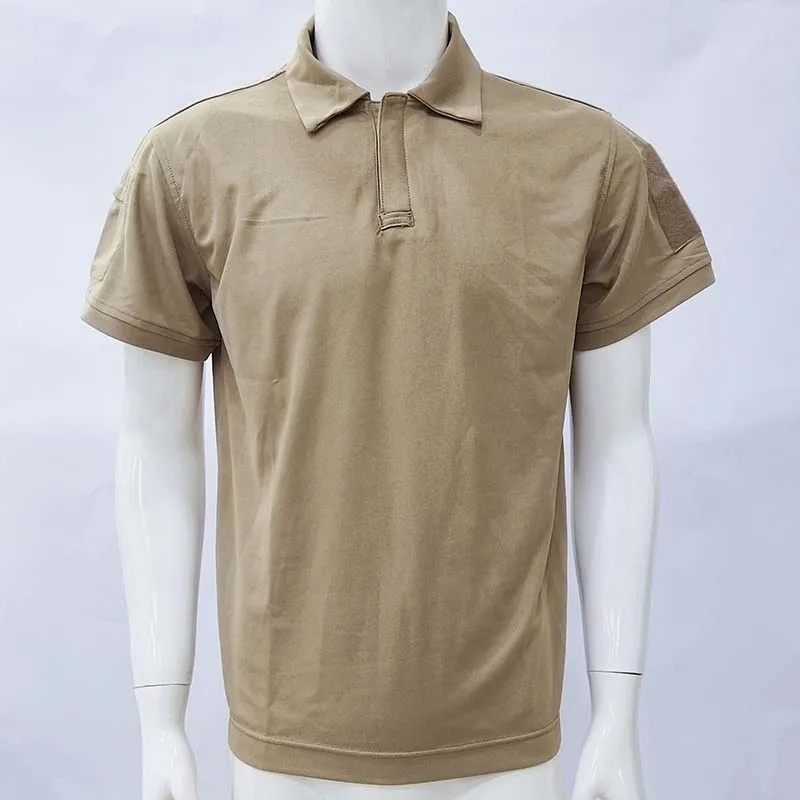 Camiseta lista para actividades outdoor