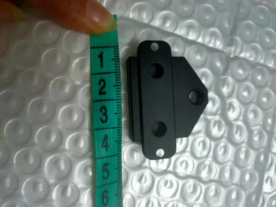 ATN Adaptador NVG de montaje en brazo J para casco - imagen 4