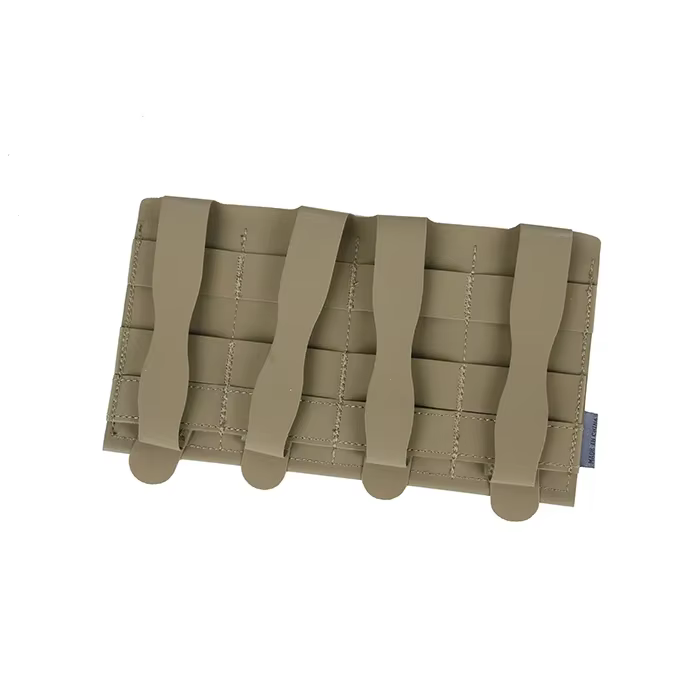 TMC Chassis Chest Rig Bolsa de inserción para chaleco táctico - imagen 2