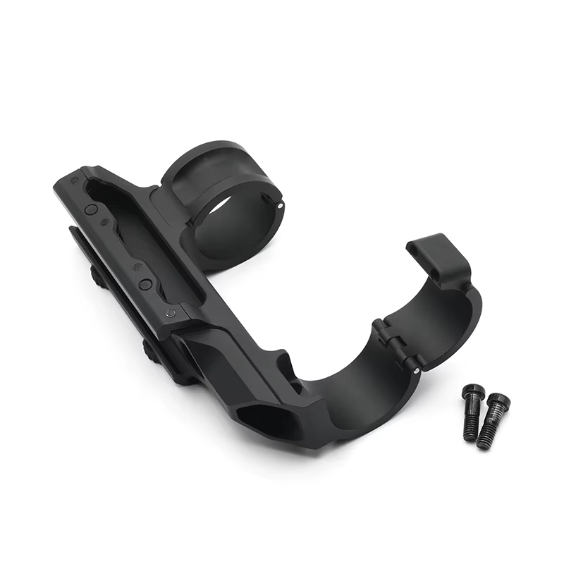 Scalar Leap 30/34mm soporte para mira telescopica - Picatinny - imagen 4
