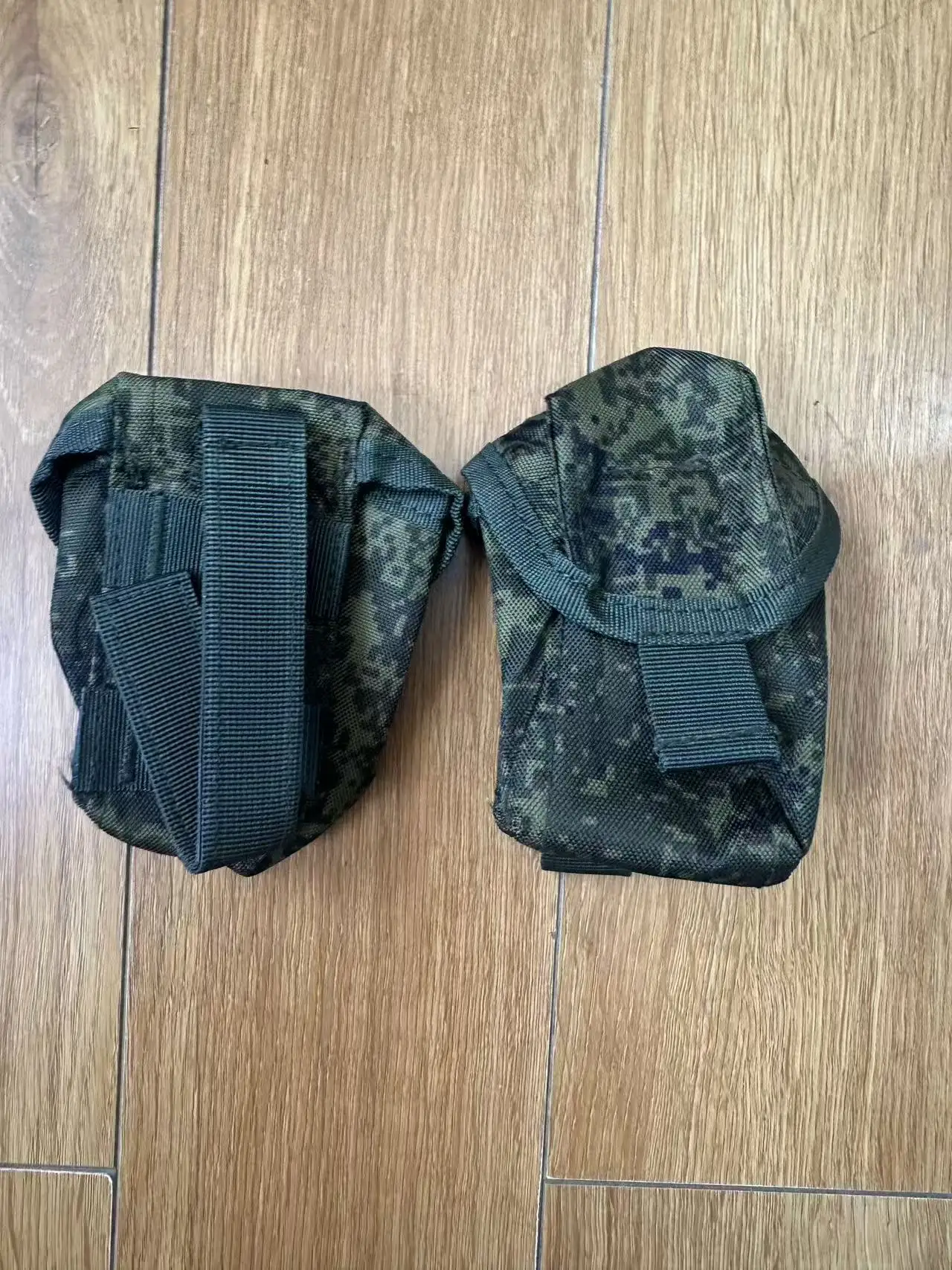 Chaleco táctico para exterior con bolsa integrada uso diario - imagen 3