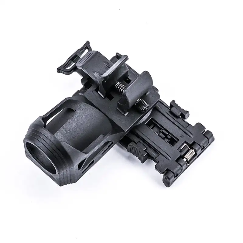 NEXTORCH V51 Soporte táctico extracción rápida para linternas potentes - imagen 3