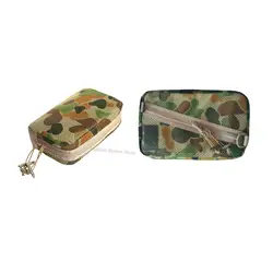 Bolsa de almacenamiento para cables, auriculares y batería externa