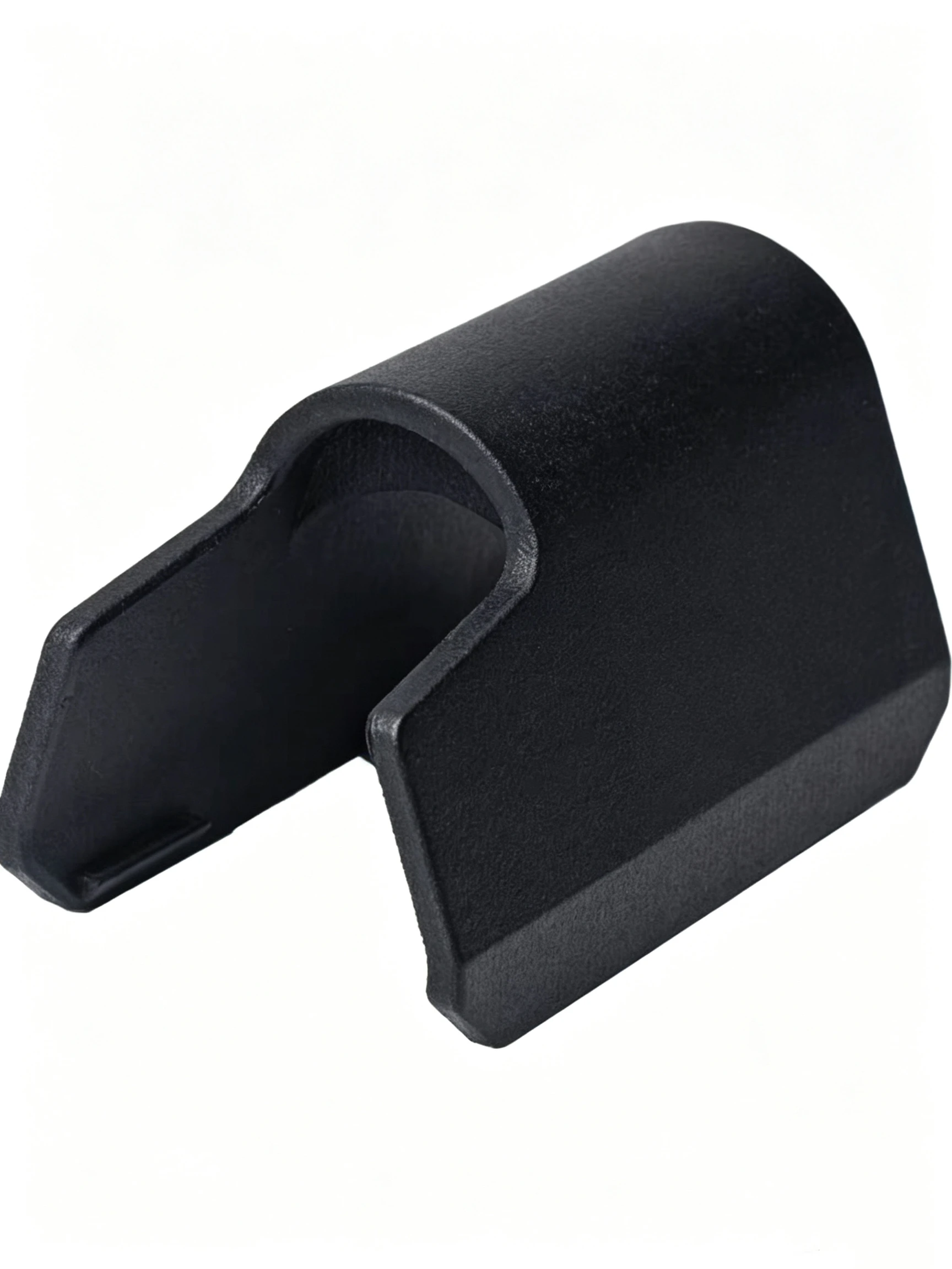 Soporte plástico ABS ajustable compatible Molle para equipamiento táctico - imagen 3