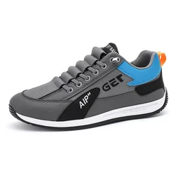 Zapatillas tácticas marrón – Malla transpirable absorbe impactos