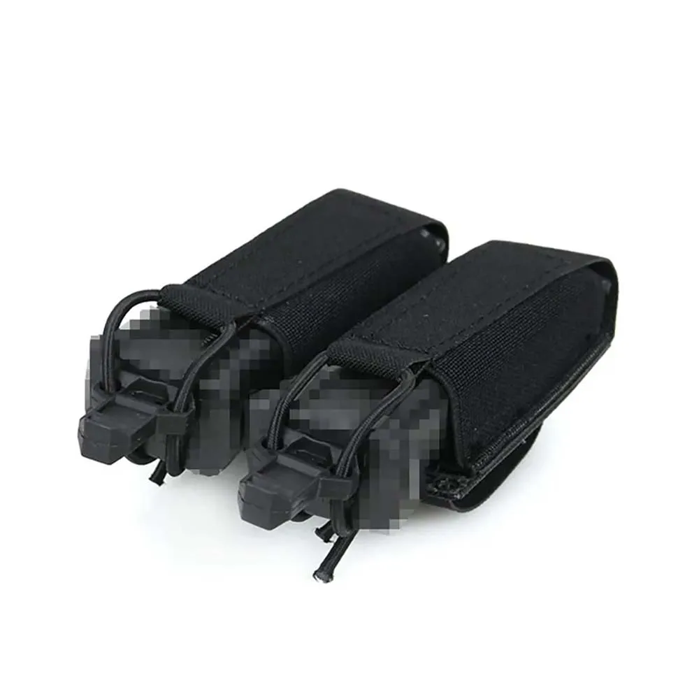 Material resistente de nailon 500D y tablero