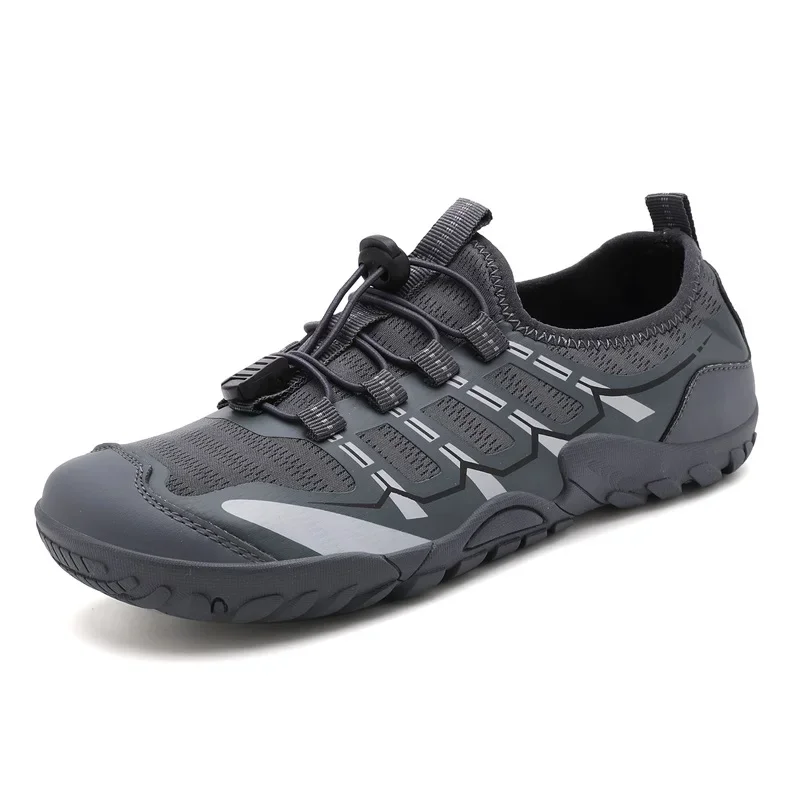 Zapatos tácticos secado rápido antideslizantes hombre outdoor - imagen 3