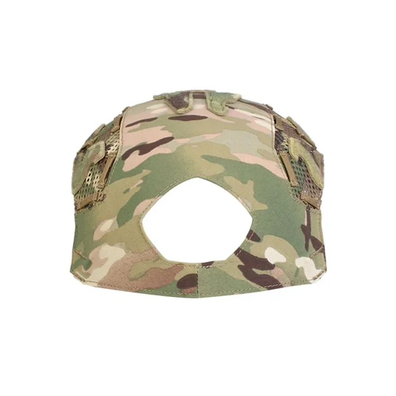 Funda elástica OPS SF – Camuflaje casco táctico