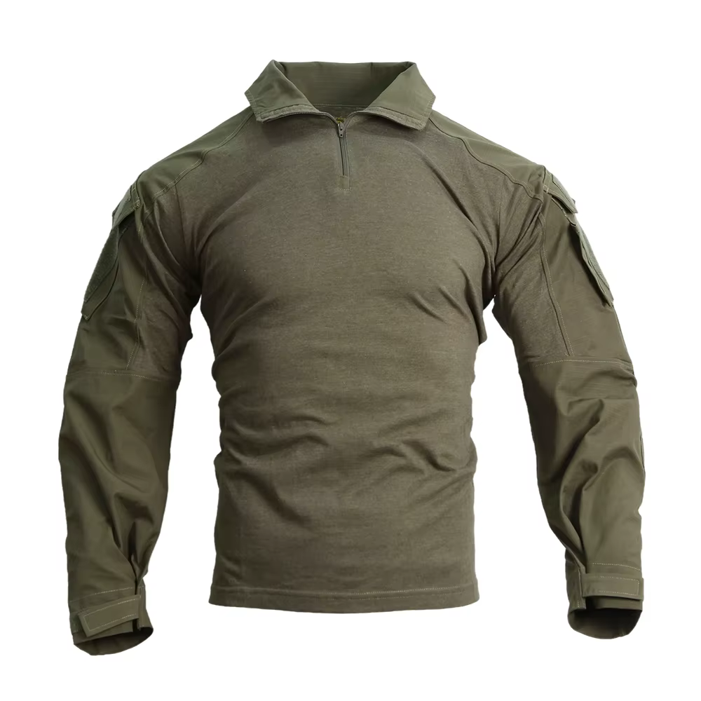 Emersongear G3 – Conjunto táctico verde para hombre - imagen 3