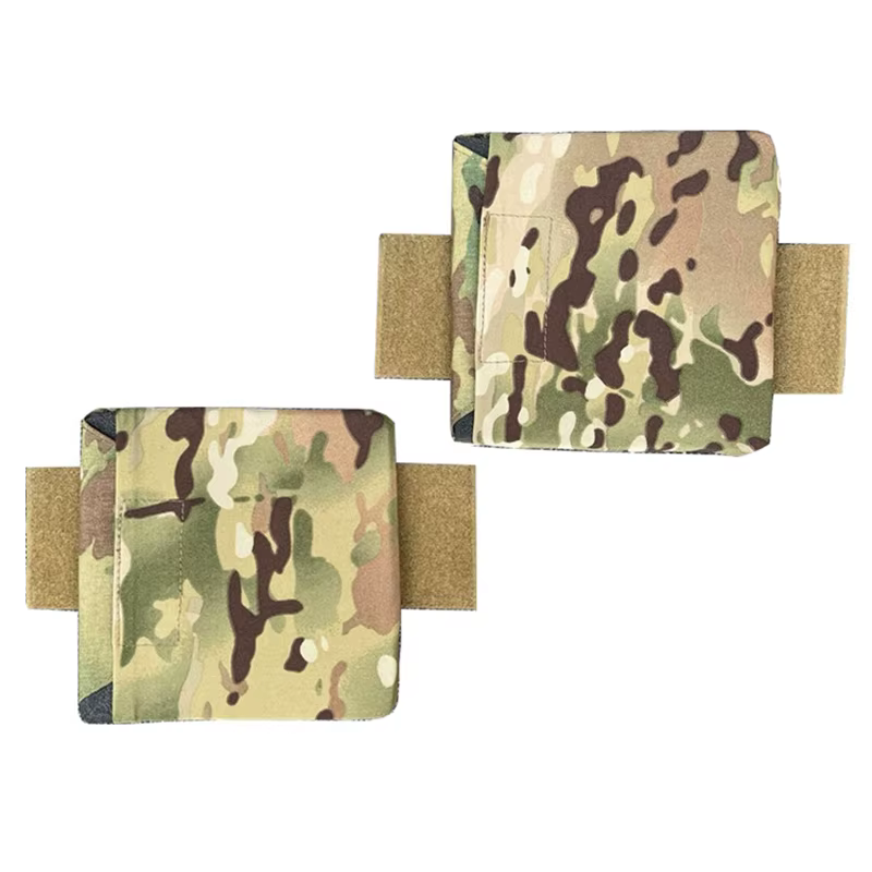 FERRO CONCEPTS Placa táctica lateral MOLLE para cinturón - imagen 4