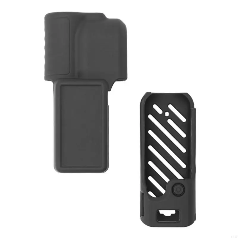 Funda protectora táctica para cámara Pocket Cuatro, antideslizante - imagen 2