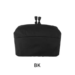 Bolsa táctica Ferro de herramientas airsoft con cremallera