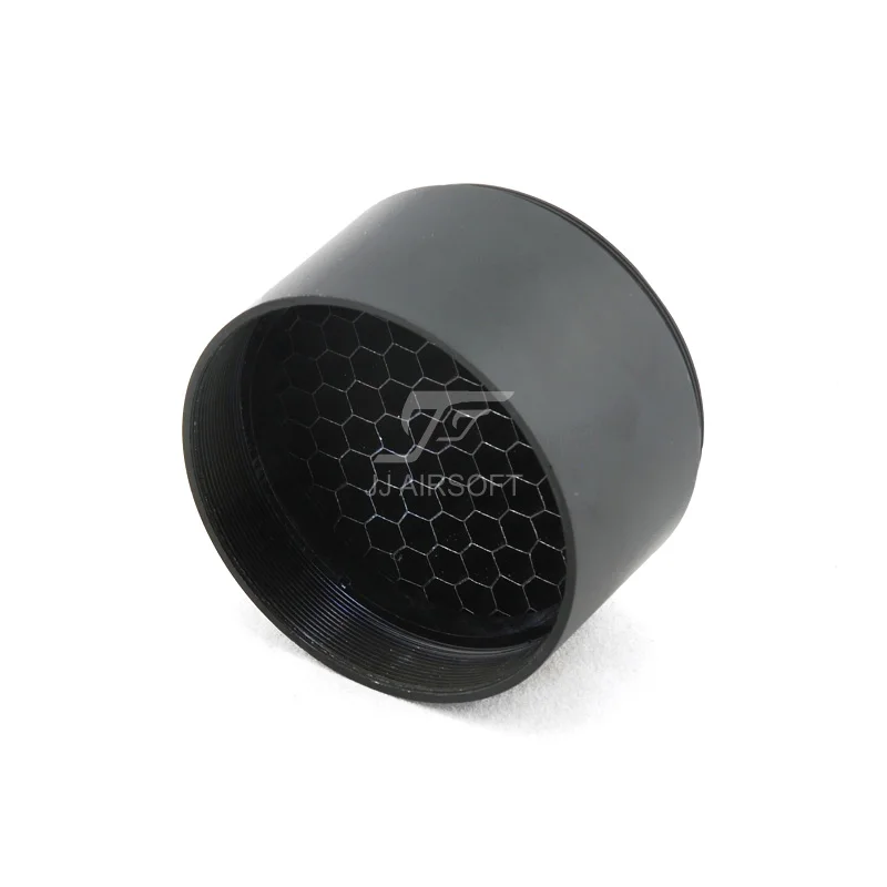 Killflash JJ Airsoft para visor 8-32x con retícula roja/verde - imagen 4