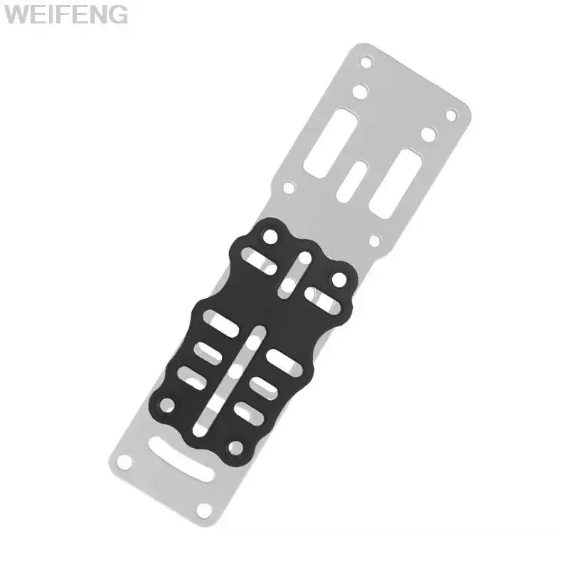 Funda táctica modular QLS para Glock 17 y SIG P226 - imagen 4