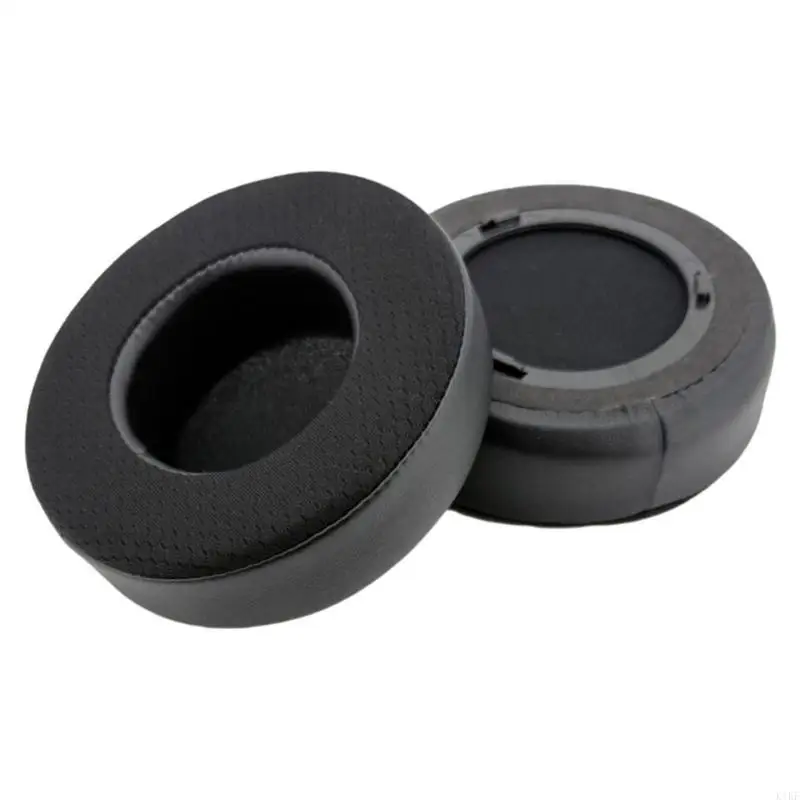 Fundas auriculares Ice Silk con capa Gel para aislamiento acústico - imagen 4