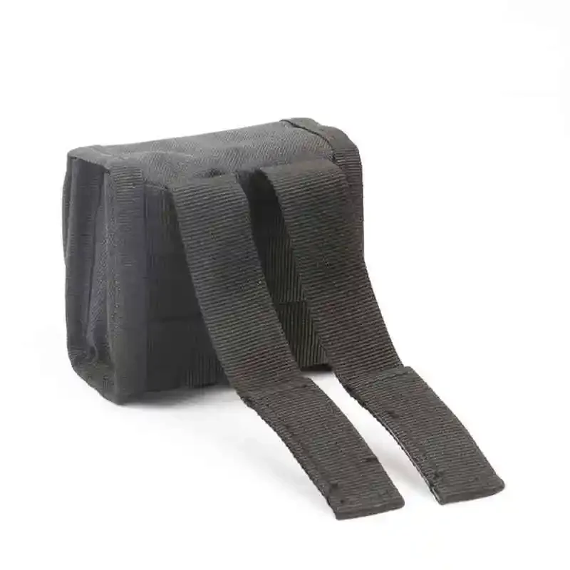Bolsa táctica para cartuchos de escopeta de paintball, portátil - imagen 5