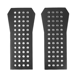 JPC-R Tactical Carrier panel táctico lateral de fijación para correaje
