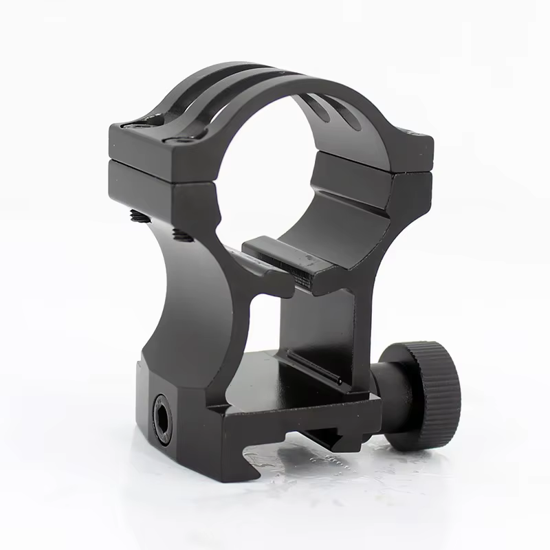 Montura anillo 30mm Picatinny AR15 – Base táctica para visor