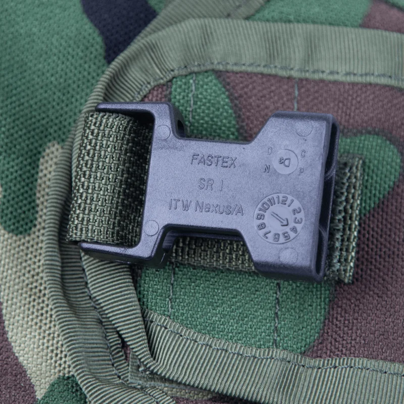 Equipo exterior Kit de radio PRC-128 - uso en exterior
