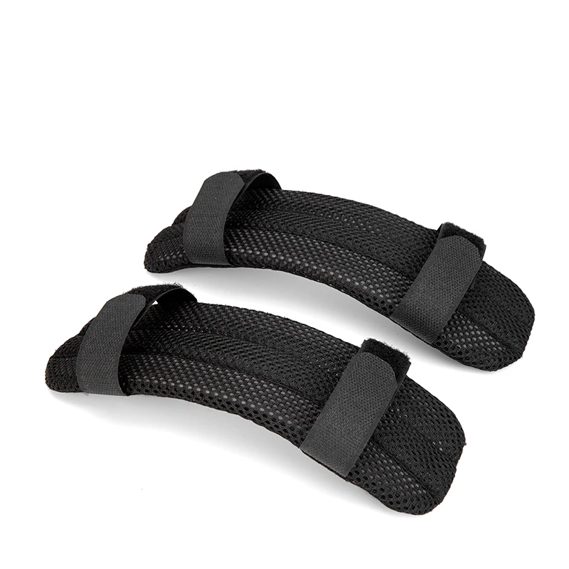 Chaleco táctico MOLLE con almohadilla para correa de hombro - imagen 4