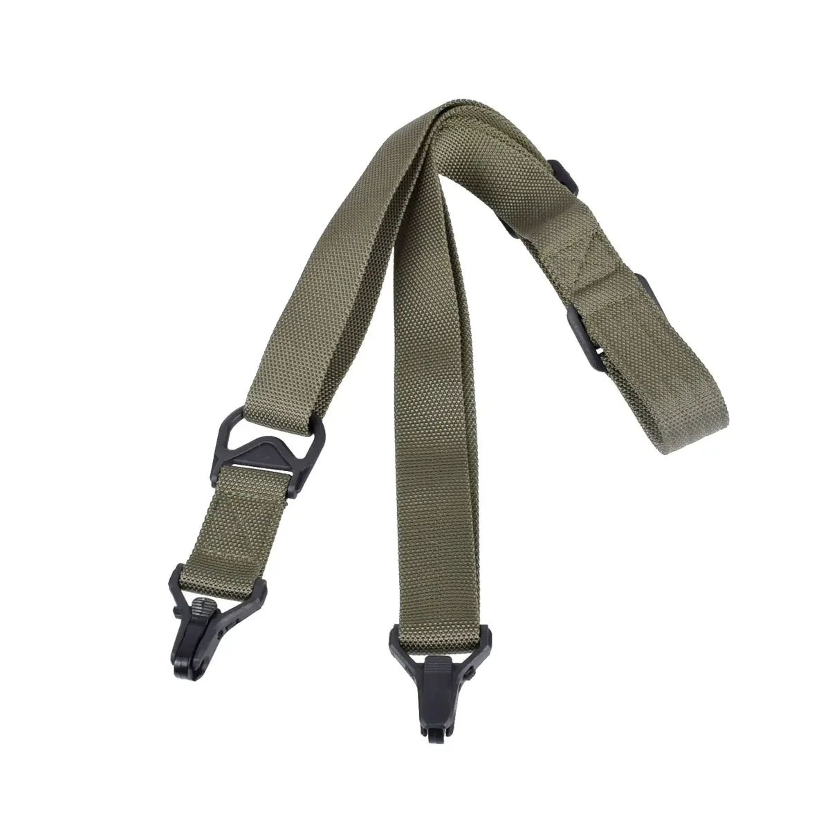 MS3 Correa táctica de nylon ajustable multi-misión AR15 AK47 - imagen 2