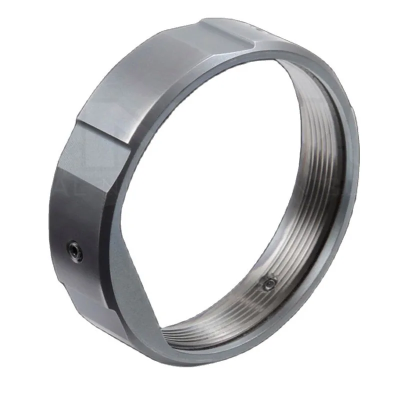 Anillo de fijación D-COLLER para lentes de visión nocturna
