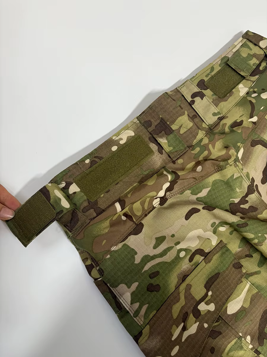 CP EMR VKPO Traje táctico camuflaje de caza outdoor hombre - imagen 2