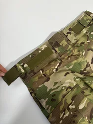 CP EMR VKPO Traje táctico camuflaje de caza outdoor hombre
