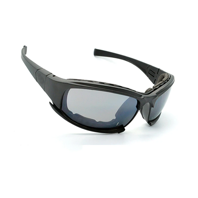 Gafas de Sol Polarizadas C5 X7 para tiro con pistola de aire - imagen 2