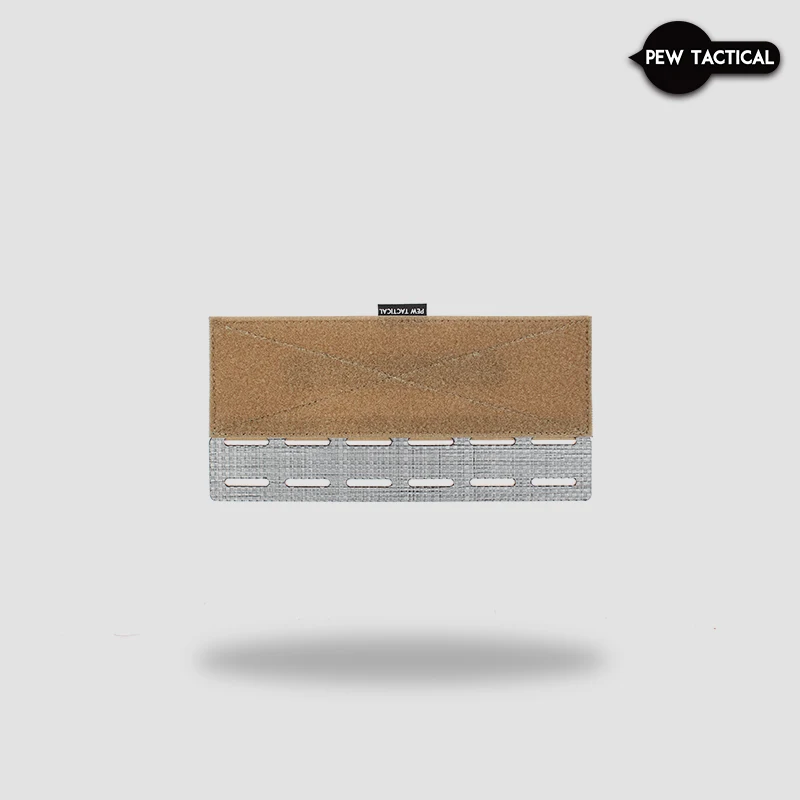 PEW TACTICAL Panel colgador airsoft – Soporte pared equipo táctico - imagen 4