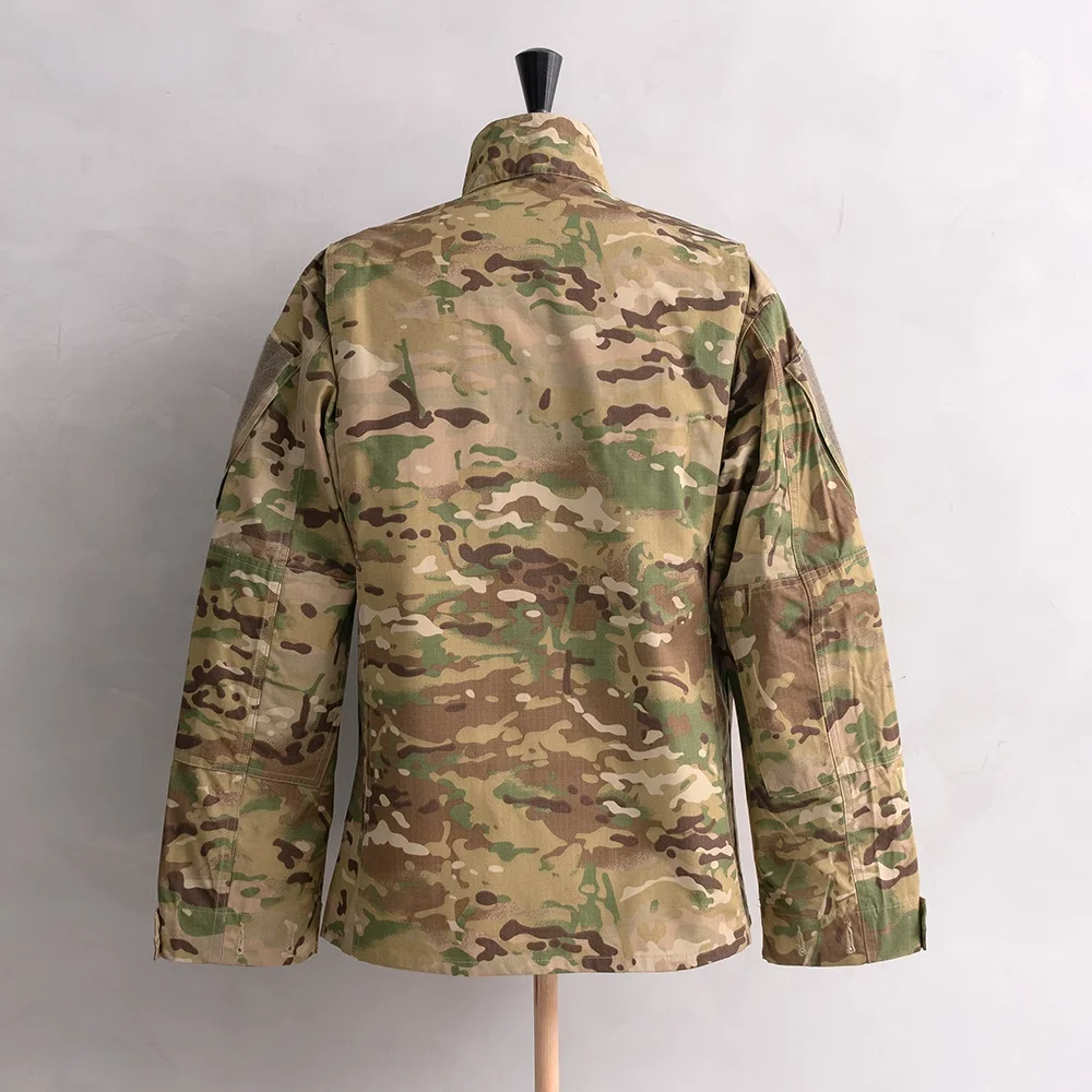 Uniforme táctico ACU SPLAV Multicam OCP para entrenamiento - imagen 3