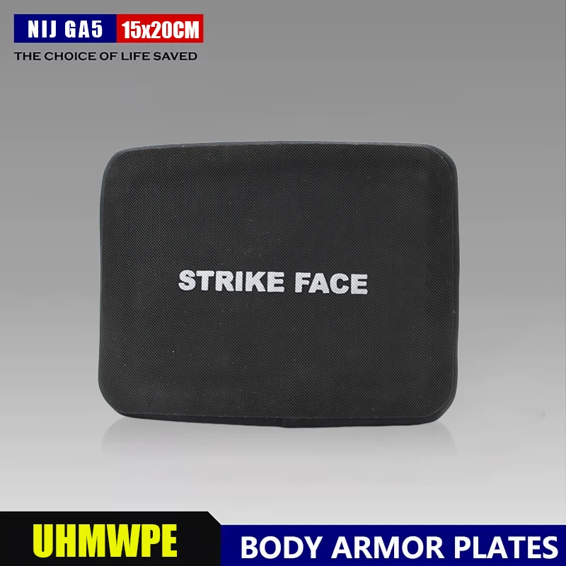 JOAXOR inserto balístico UHMWPE tabla táctica para mochila - imagen 2