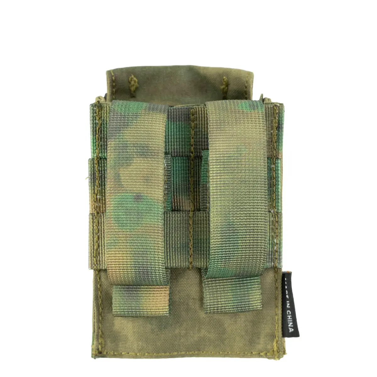 Bolsa MOLLE universal de almacenamiento rápido para accesorios - imagen 5