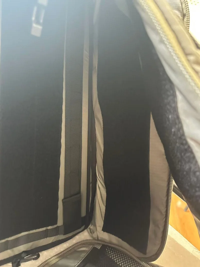 Mochila táctica multifuncional capacidad 2.0 mejorada al aire libre - imagen 2