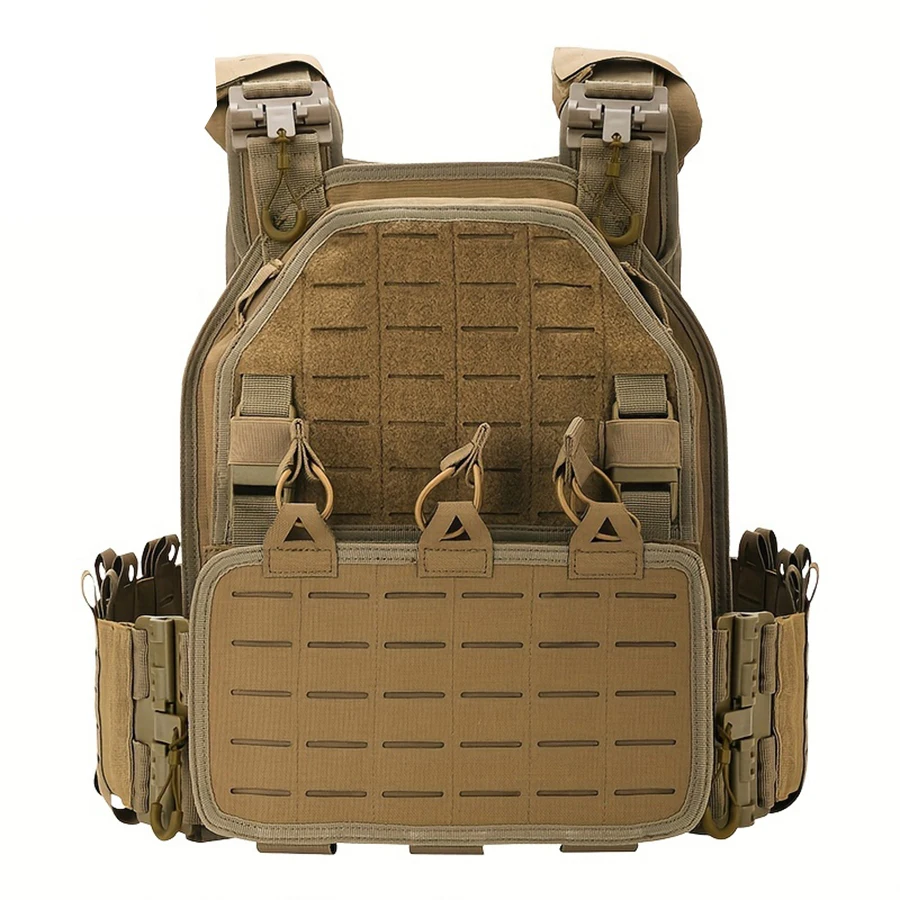 Detalle del material 1000D resistente