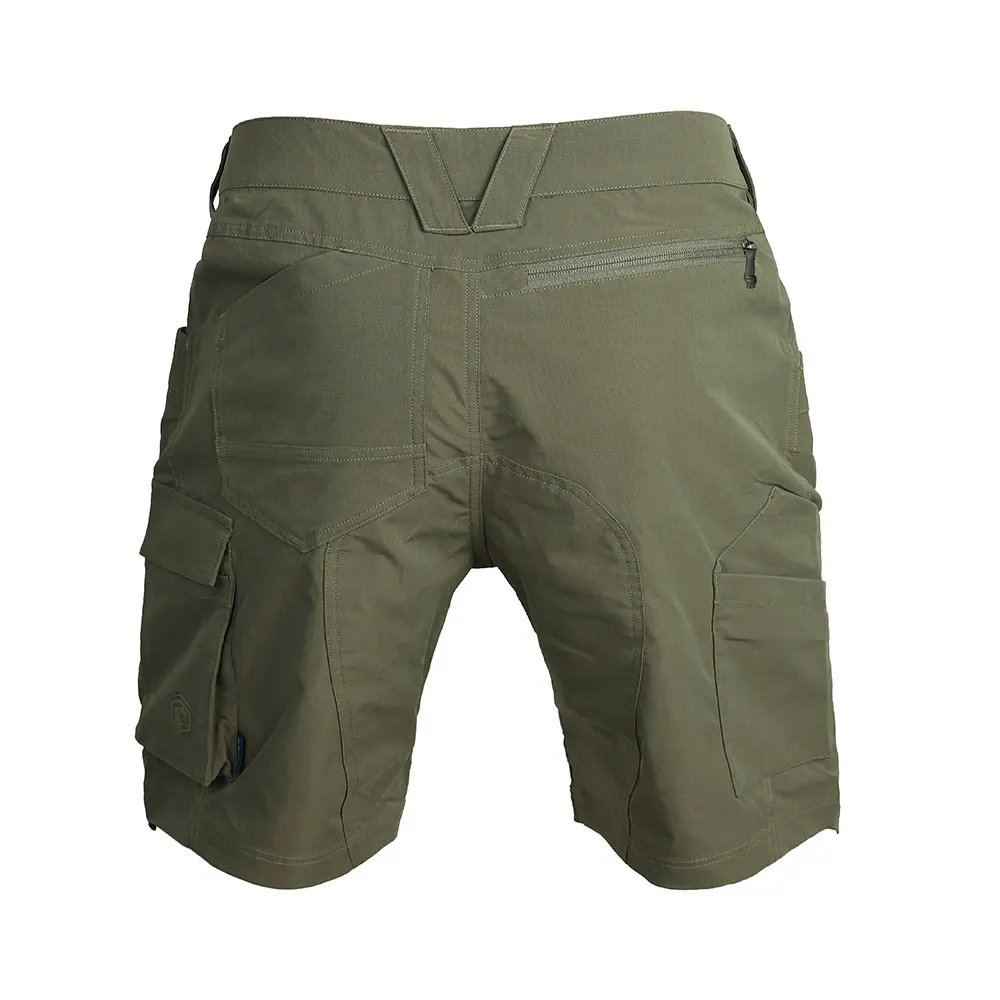 Emersongear Scout bermudas tácticas elásticas de poliéster - imagen 4