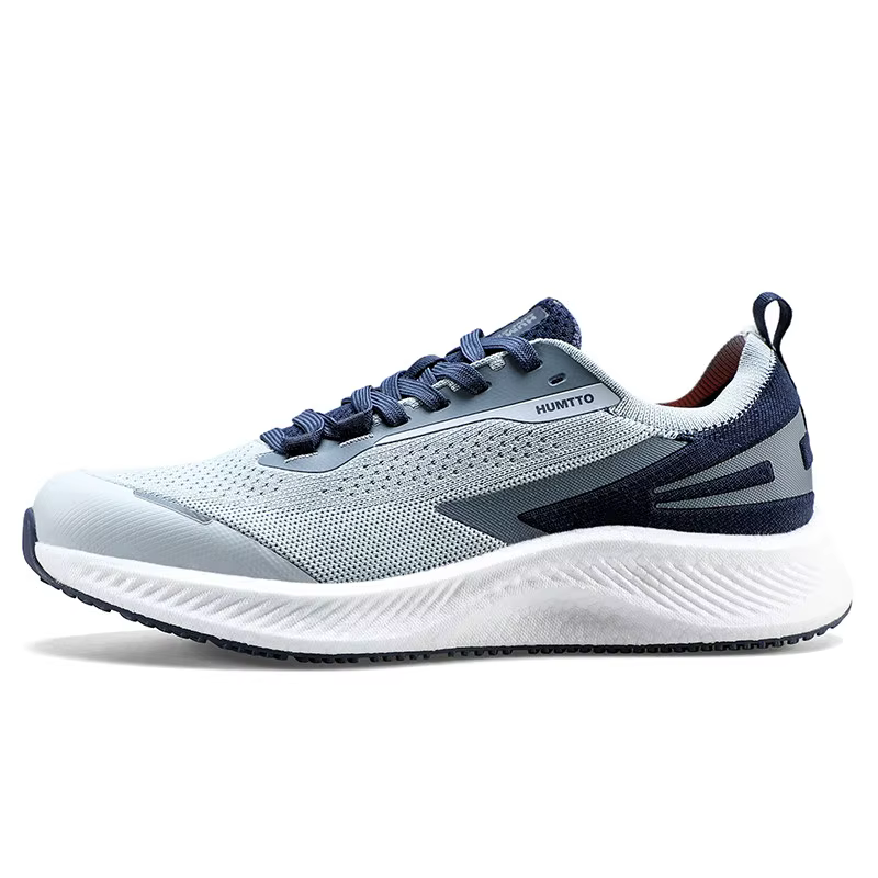 HUMTTO zapatillas de trekking calzado todoterreno para senderismo