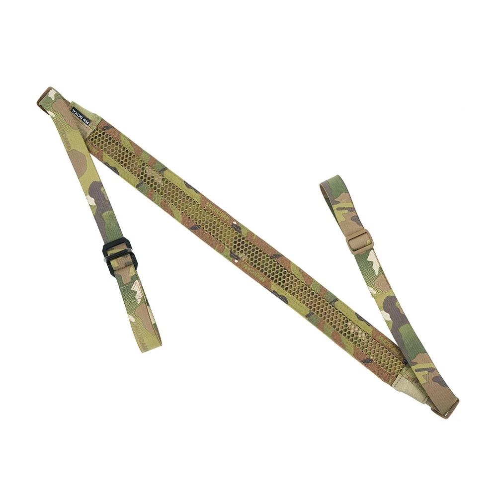 PEW TACTICAL correa táctica de dos puntos multifunción ajustable - imagen 3