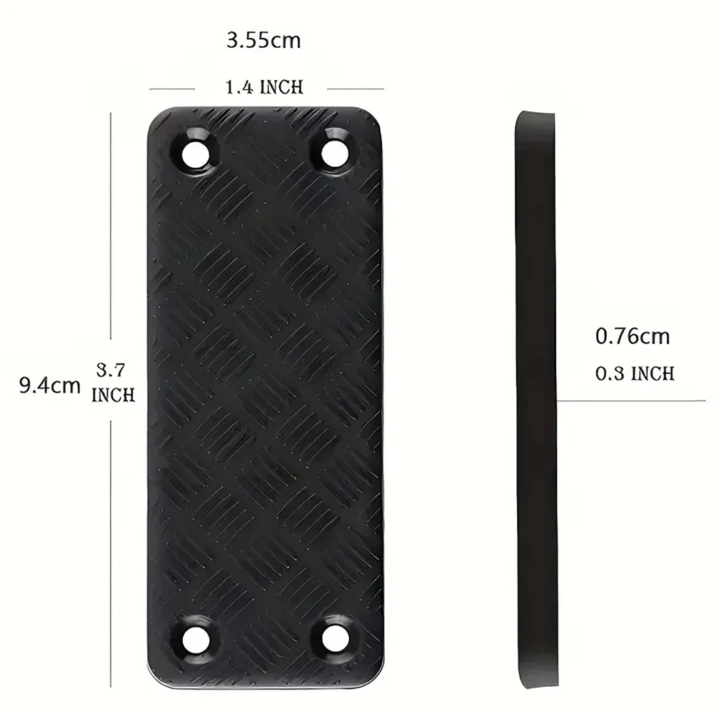 Soporte magnético pistola para pared, vehículo y escritorio - imagen 5