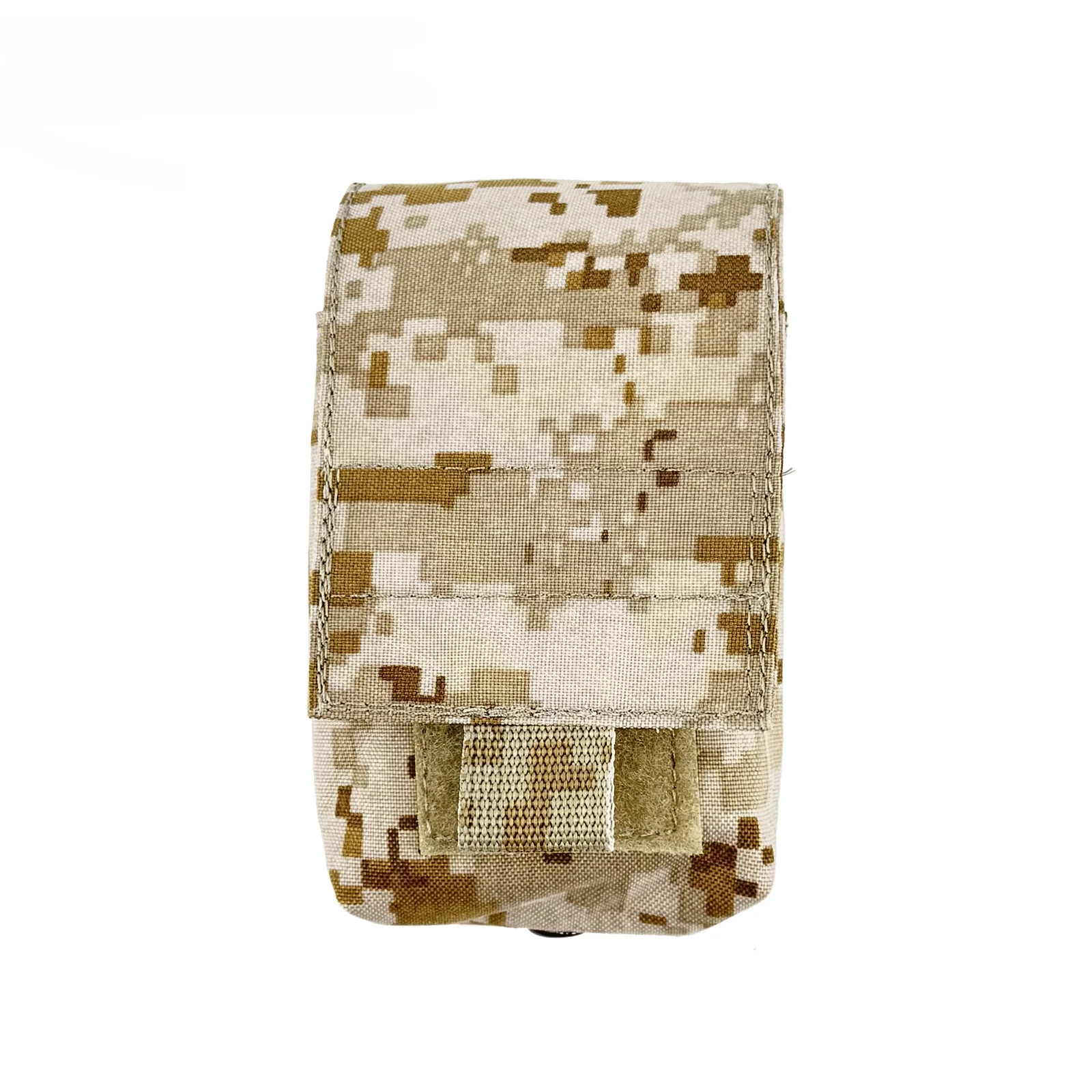 LBT Kit de humo táctico AOR1 con sistema MOLLE para entrenamiento