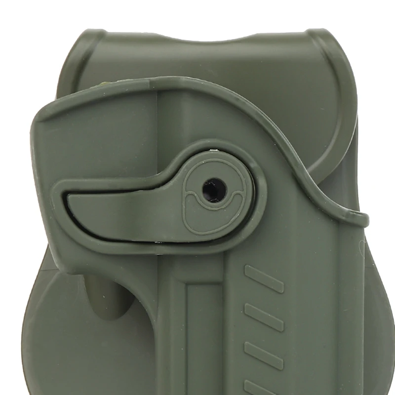 Betta funda de pistola M92FS con cinturón para caza - imagen 2