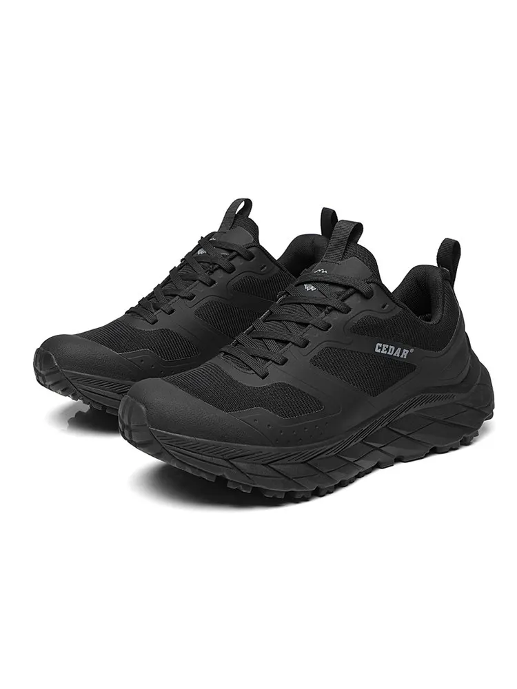 Botas de senderismo RAN impermeables antideslizantes trekking