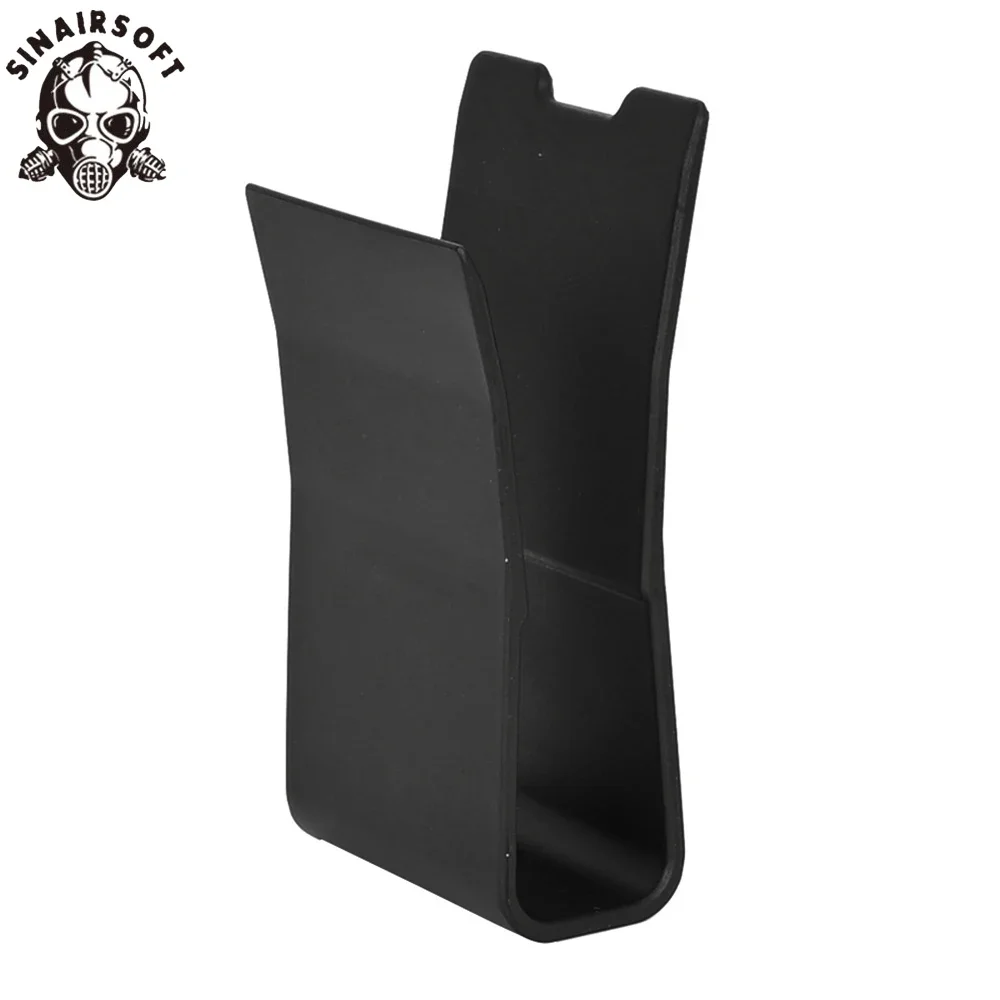 MAG SINAIRSOFT – Porta cargadores M4 5,56 Kydex táctico - imagen 5