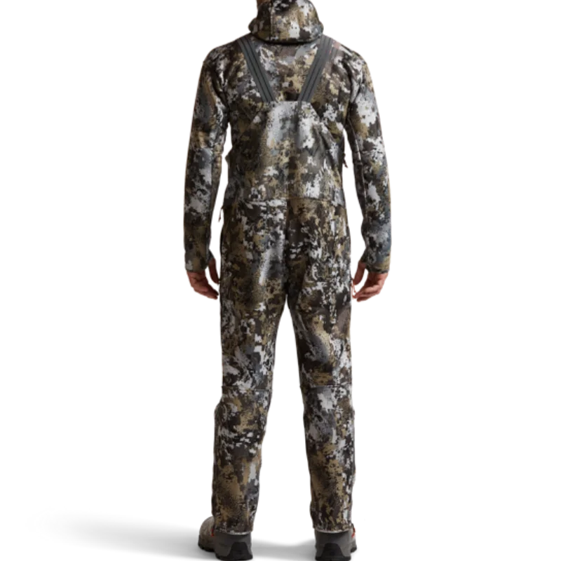 Traverse Baberos para pantalón de caza invierno forro Sherpa hombre - imagen 5