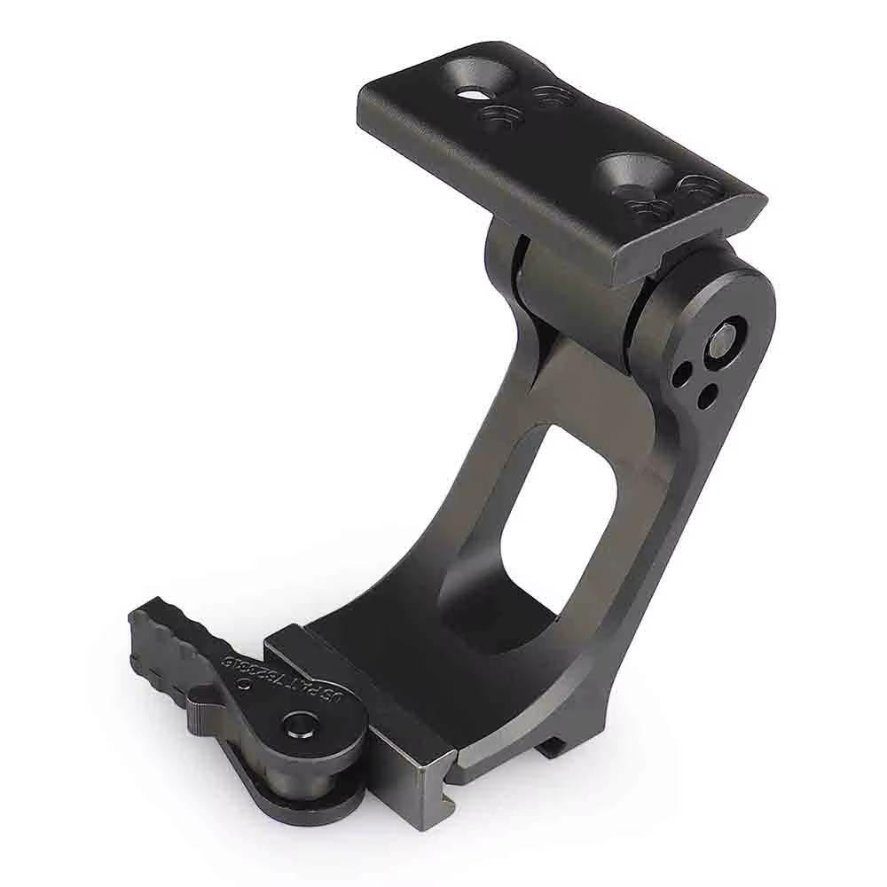 Montura táctica para mira telescópica metal G45 G33 G43