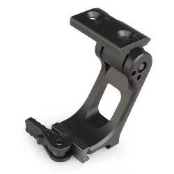Montura táctica para mira telescópica metal G45 G33 G43
