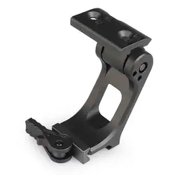 Montura táctica para mira telescópica metal G45 G33 G43