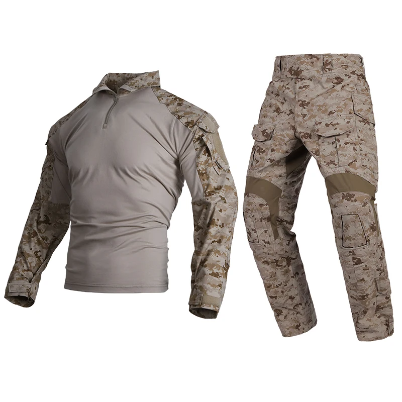 Conjunto completo puesto sobre maniquí
