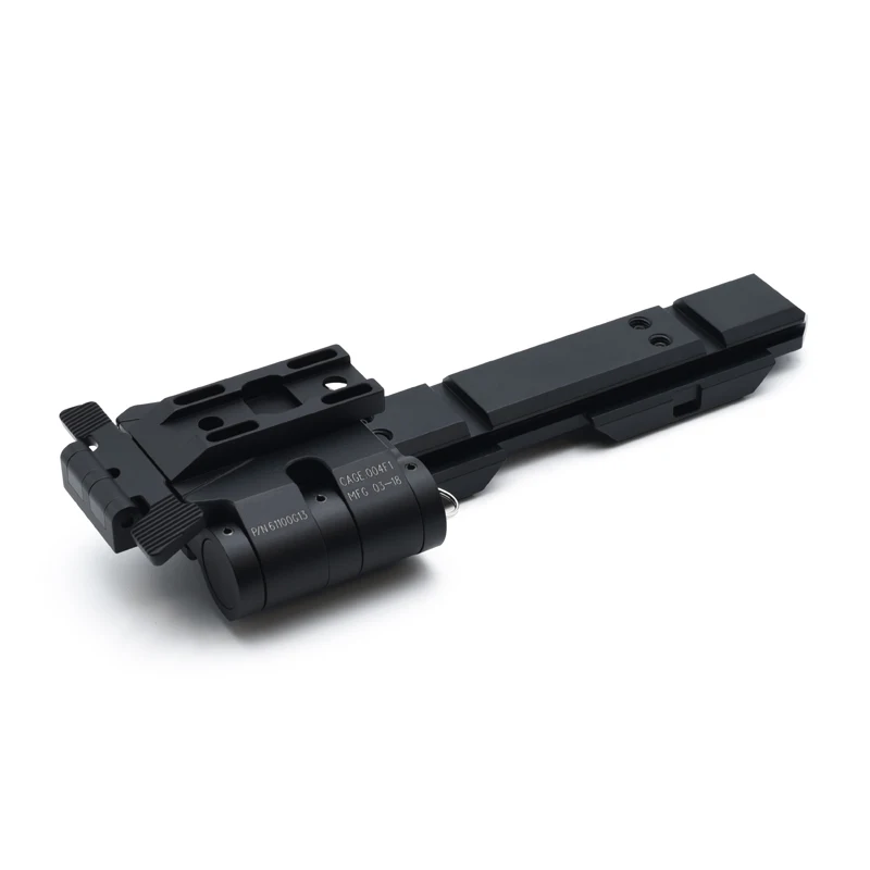 Sistema elevador de montaje abatible CNC para lupa G33/G43 y EXPS3 - imagen 4