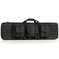 Funda para rifle 93-142 cm - mochila de caza al aire libre